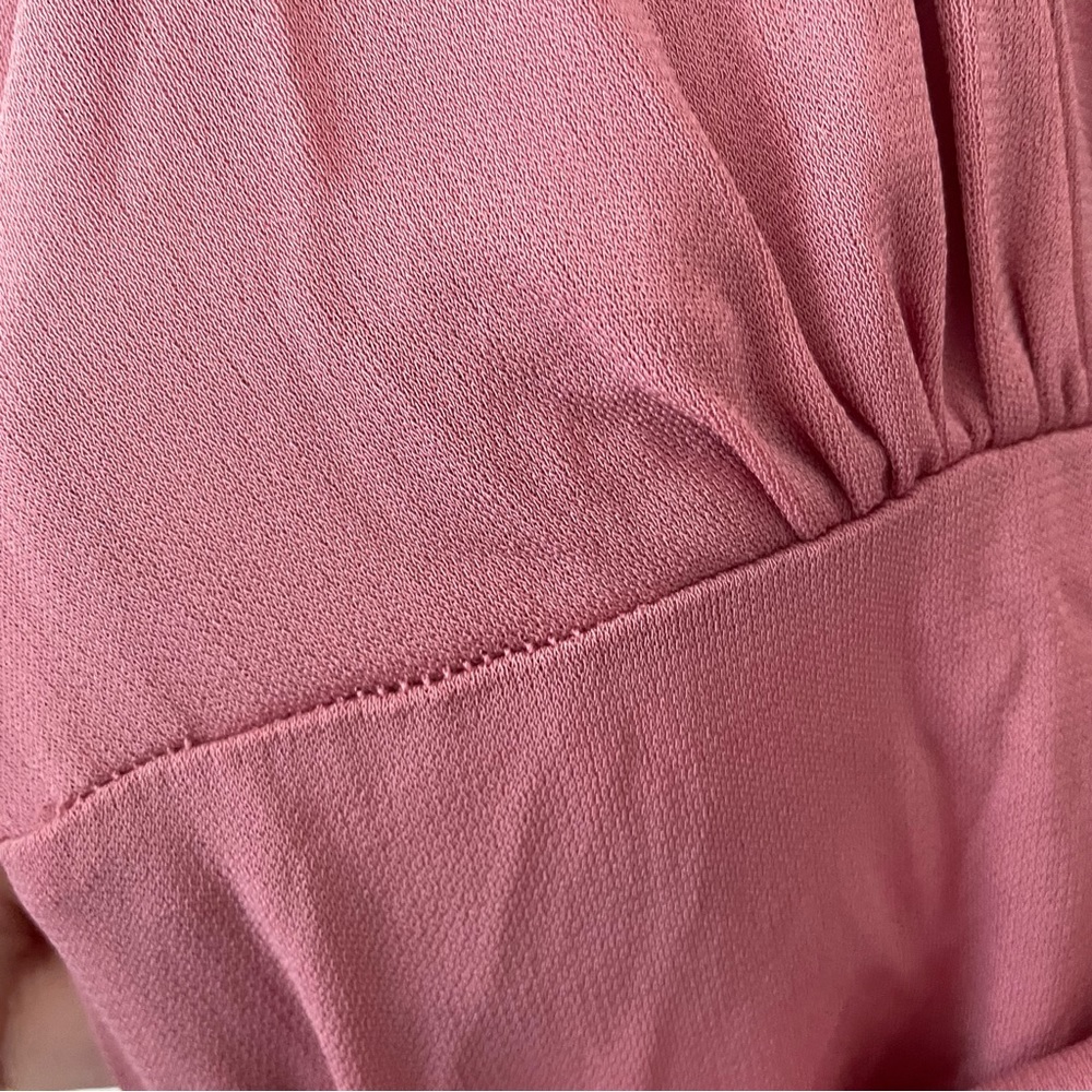 Reformation Dress - Reformation Maraschino Maxi Dress - Picture 7 of 10